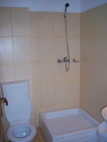 Hostal La Curtea Porumbaceana