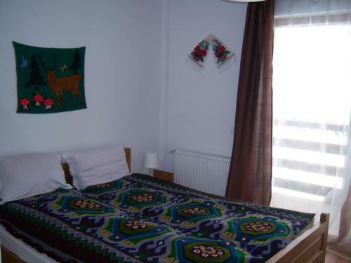 Hostal La Curtea Porumbaceana