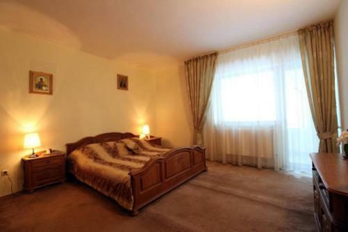 Hostal Vila Ceahlau