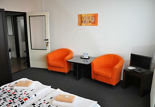 Hotel Milotel