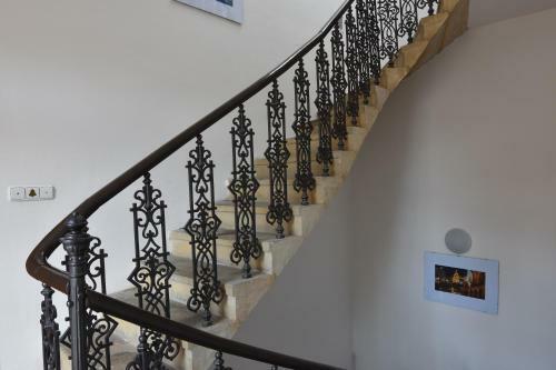 Hostal Pension U Jakuba