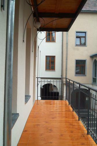 Hostal Pension U Jakuba