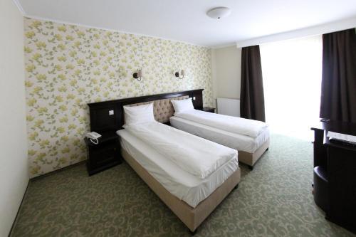 Hostal Curtea Bizantina