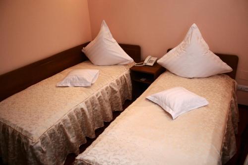 Hotel Casa De Piatra