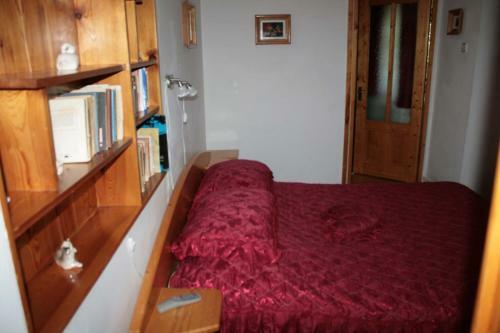 Hostal Pensiunea Casa Alex