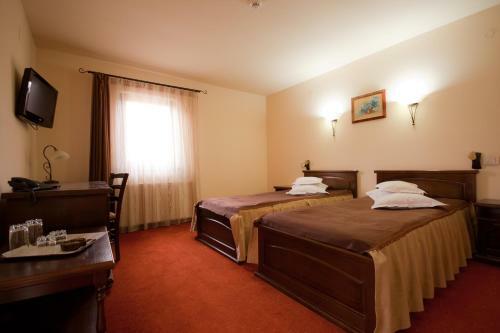 Hostal Pension Dor De Munte