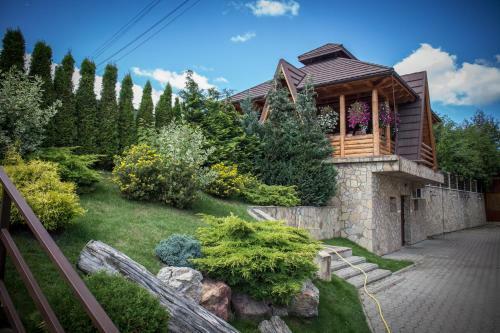 Hostal Pension Dor De Munte