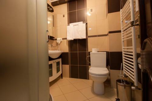 Hostal Pension Dor De Munte