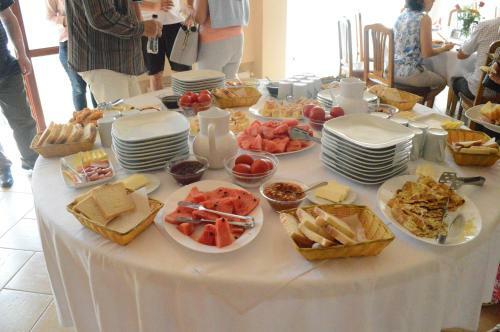 Hostal Pension Dor De Munte