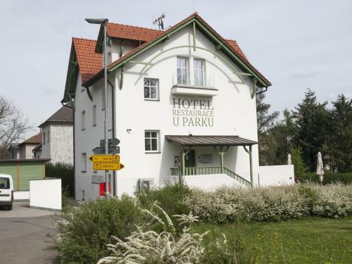Hotel U Parku