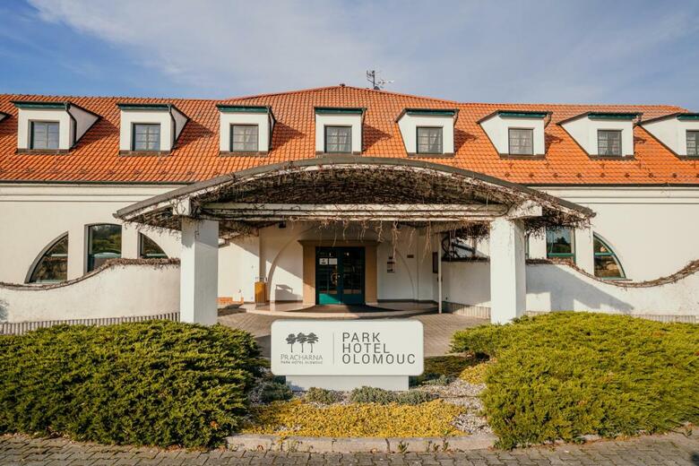 Best Western Hotel Prach�rna