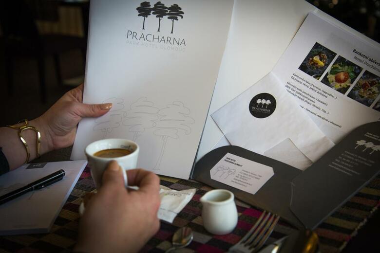 Best Western Hotel Prach�rna