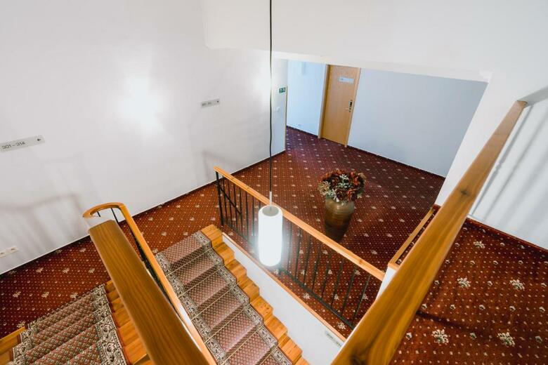 Best Western Hotel Prach�rna