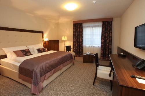 Hotel Sladovna