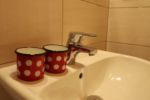 Sport-hotel Sibenicni Vrch