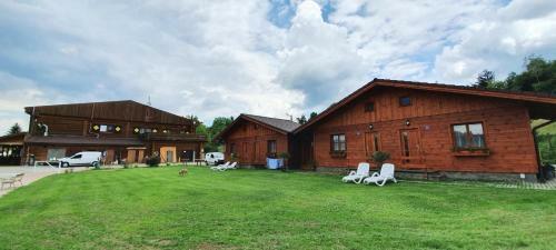 Sport-hotel Sibenicni Vrch