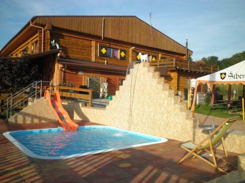 Sport-hotel Sibenicni Vrch