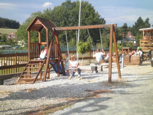 Sport-hotel Sibenicni Vrch