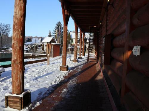 Sport-hotel Sibenicni Vrch