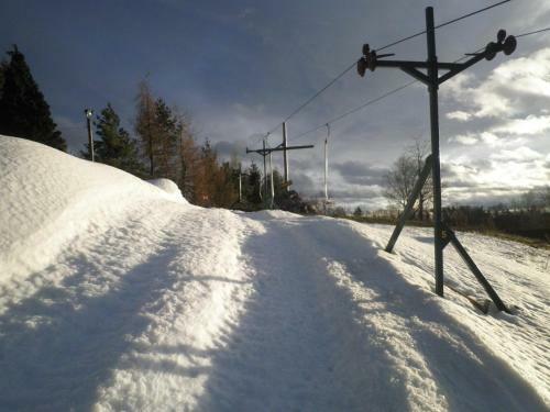 Sport-hotel Sibenicni Vrch