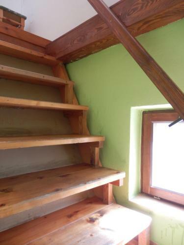 Hostal Penzion Nechorka