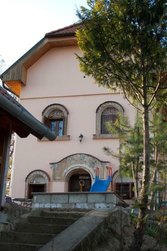 Hostal Penzion Nechorka