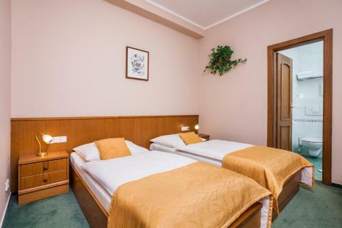 Hotel Jel�nkova Vila