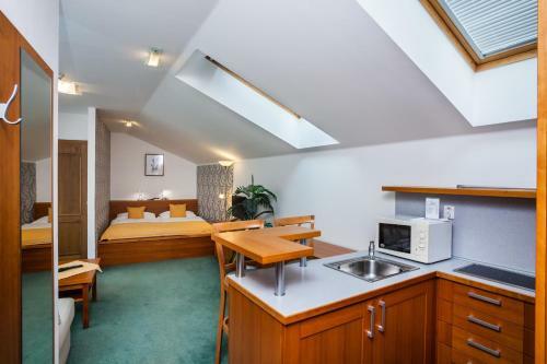 Hotel Jel�nkova Vila