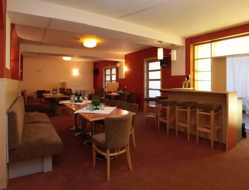 Hotel Zlat� Chlum