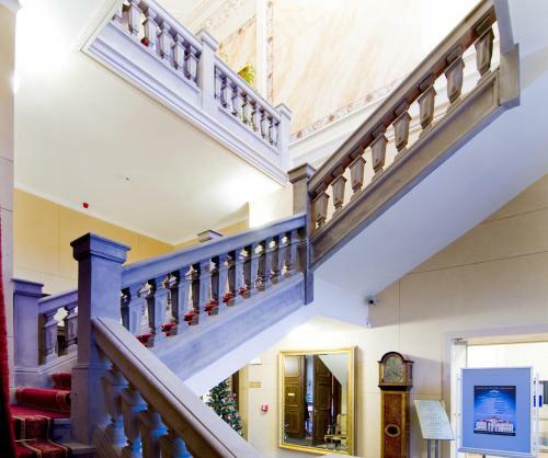 Hotel Ch�teau Liblice
