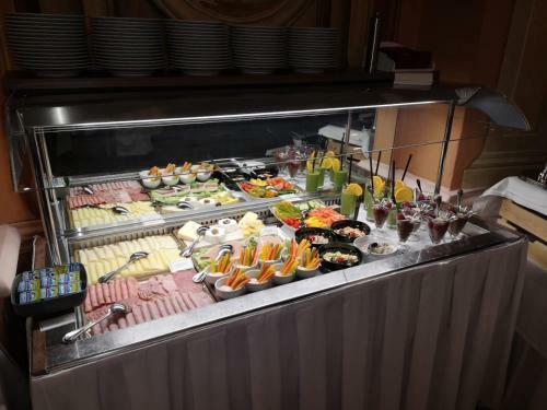 Hotel Ch�teau Liblice