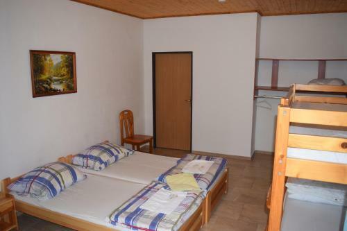 Hostal Penzion Slune?no