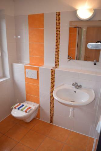 Hostal Penzion Slune?no