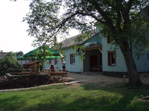 Hostal Penzion Slune?no