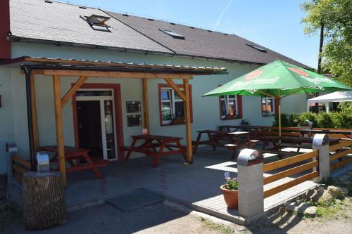 Hostal Penzion Slune?no