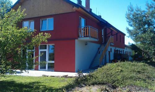 Hostal Penzion Slune?no