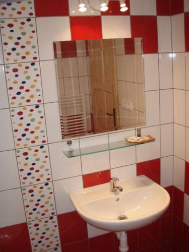 Hostal Penzion Slune?no