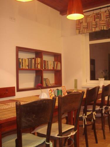 Hostal Penzion Slune?no