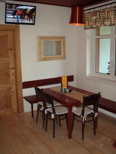 Hostal Penzion Slune?no