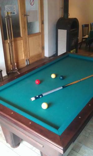 Hostal Penzion Slune?no