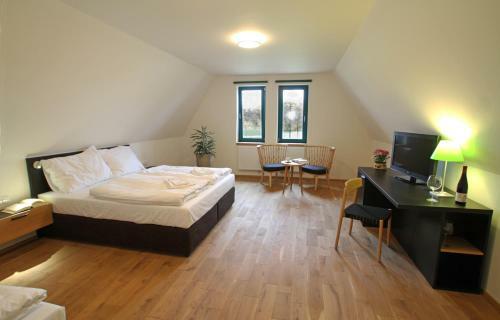 Hotel Sportpark Agnes