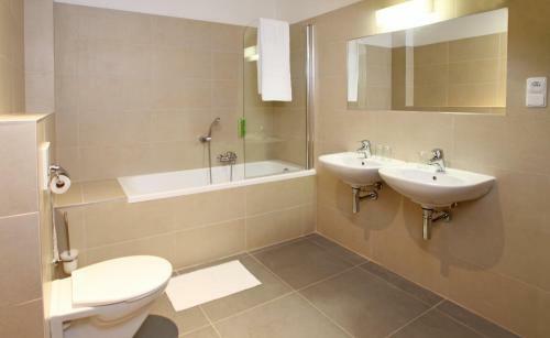 Hotel Sportpark Agnes