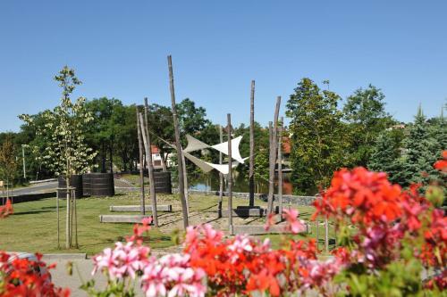 Hotel Sportpark Agnes