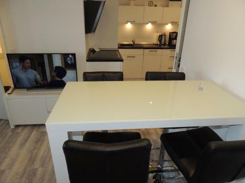 Apartamento Ferienpark H01-009 Ferienpark