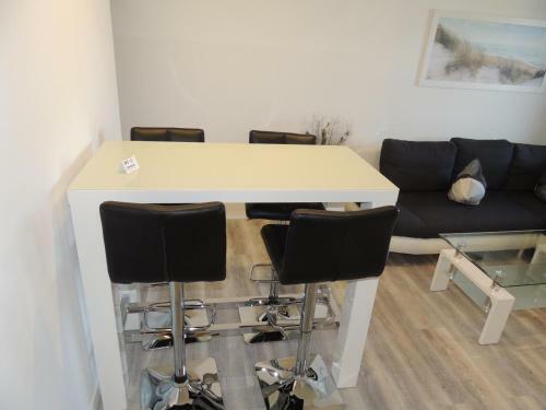 Apartamento Ferienpark H01-009 Ferienpark