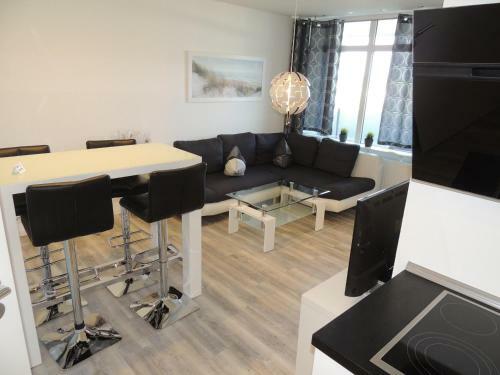 Apartamento Ferienpark H01-009 Ferienpark