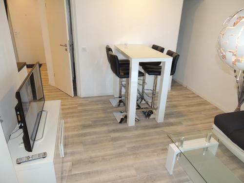 Apartamento Ferienpark H01-009 Ferienpark