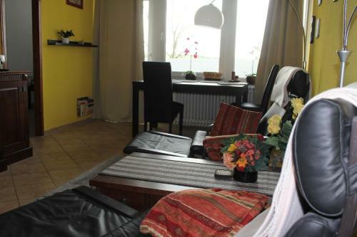 Apartamento Ferienwohnung K-02-02 Heiligenhafen