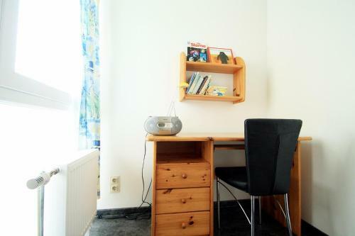 Apartamento Ferienpark B04-008 Ferienpark