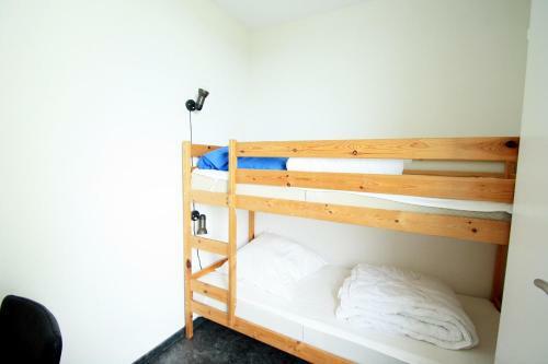 Apartamento Ferienpark B04-008 Ferienpark